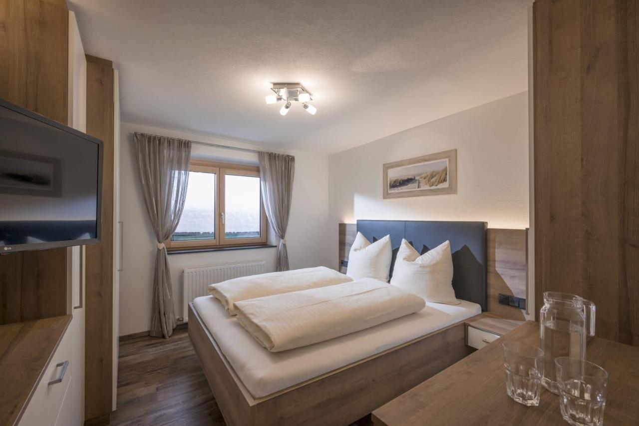 Haus Auni Metzgermeister Westendorf Extérieur photo