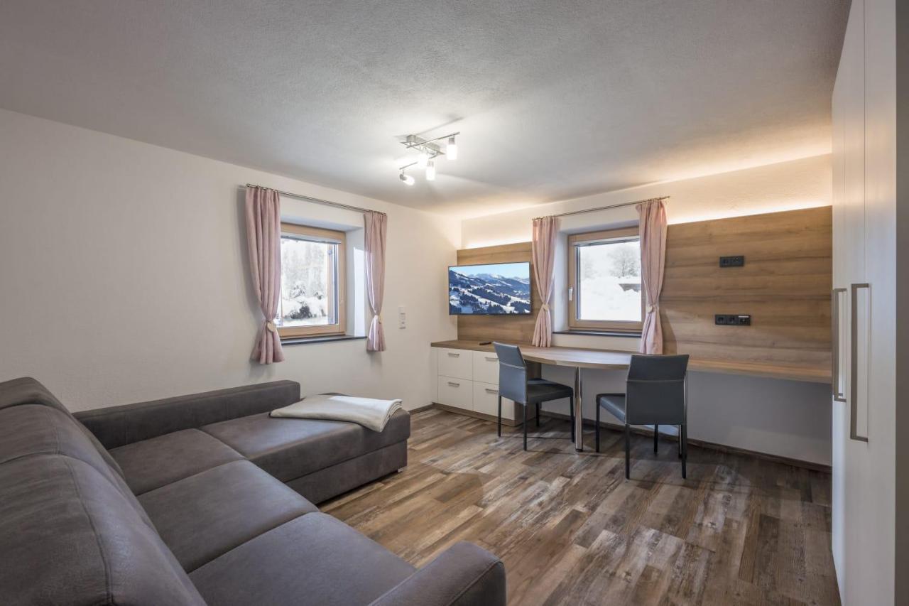 Haus Auni Metzgermeister Westendorf Extérieur photo