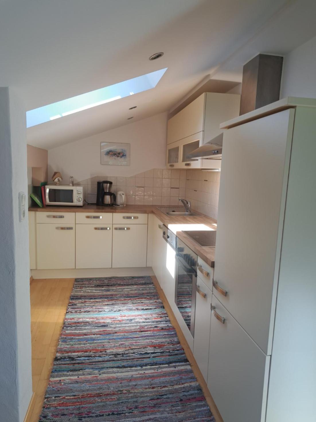 Haus Auni Metzgermeister Westendorf Extérieur photo