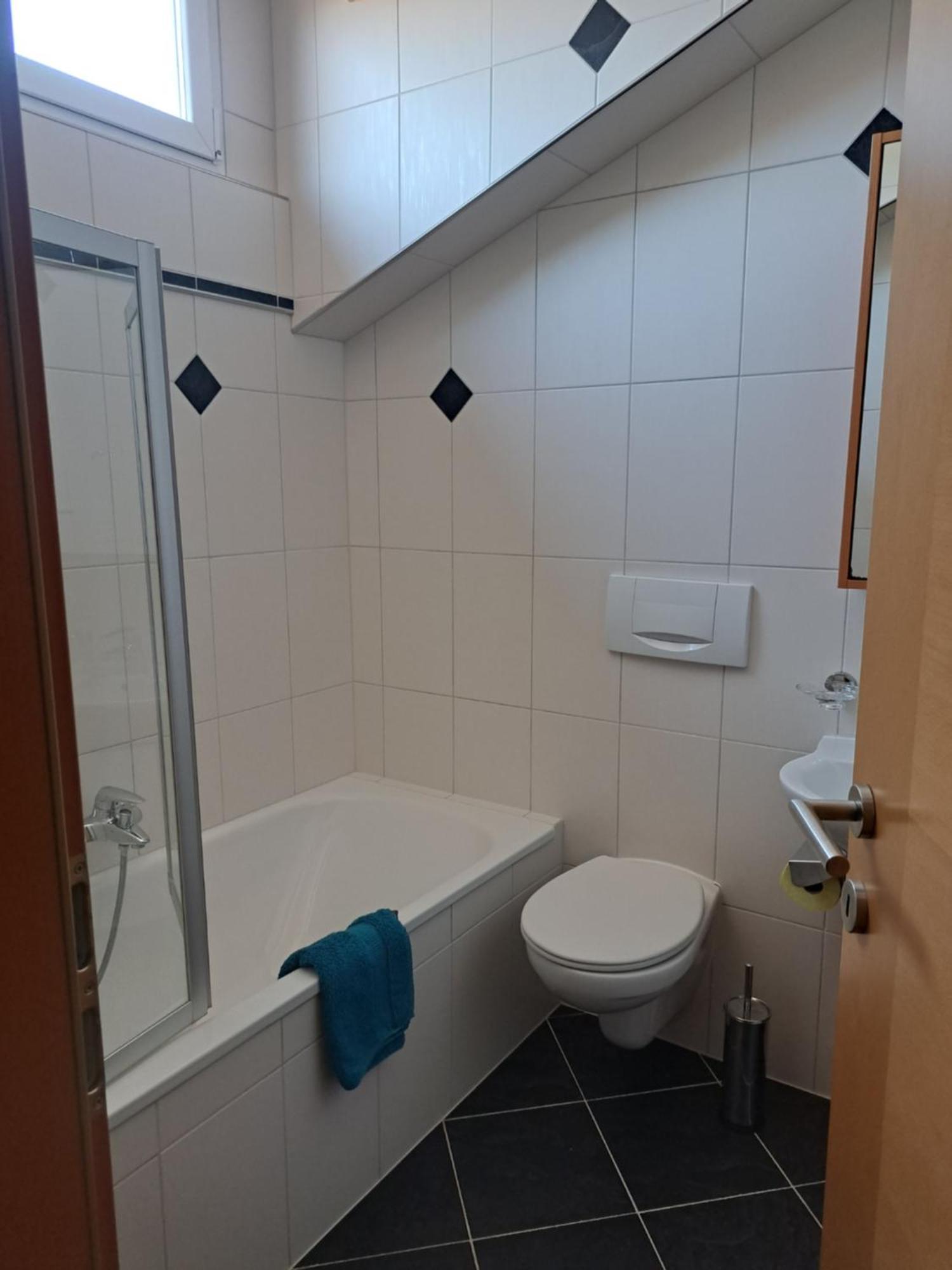 Haus Auni Metzgermeister Westendorf Extérieur photo
