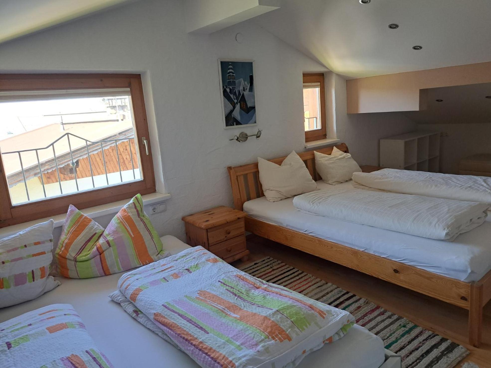 Haus Auni Metzgermeister Westendorf Extérieur photo